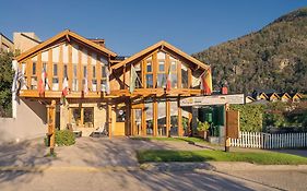 Hotel Antiguos